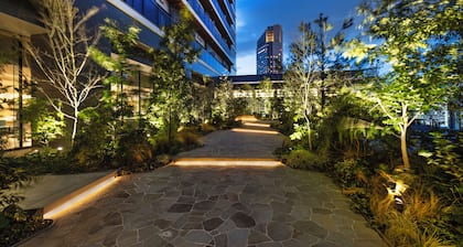Hyatt House Tokyo Shibuya