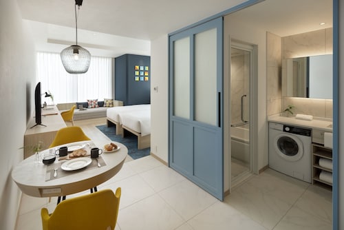 ハイアット ハウス 東京 渋谷&nbsp;施設全景