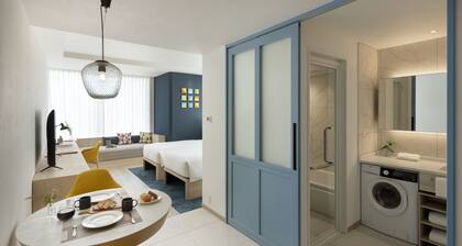 Hyatt House Tokyo Shibuya