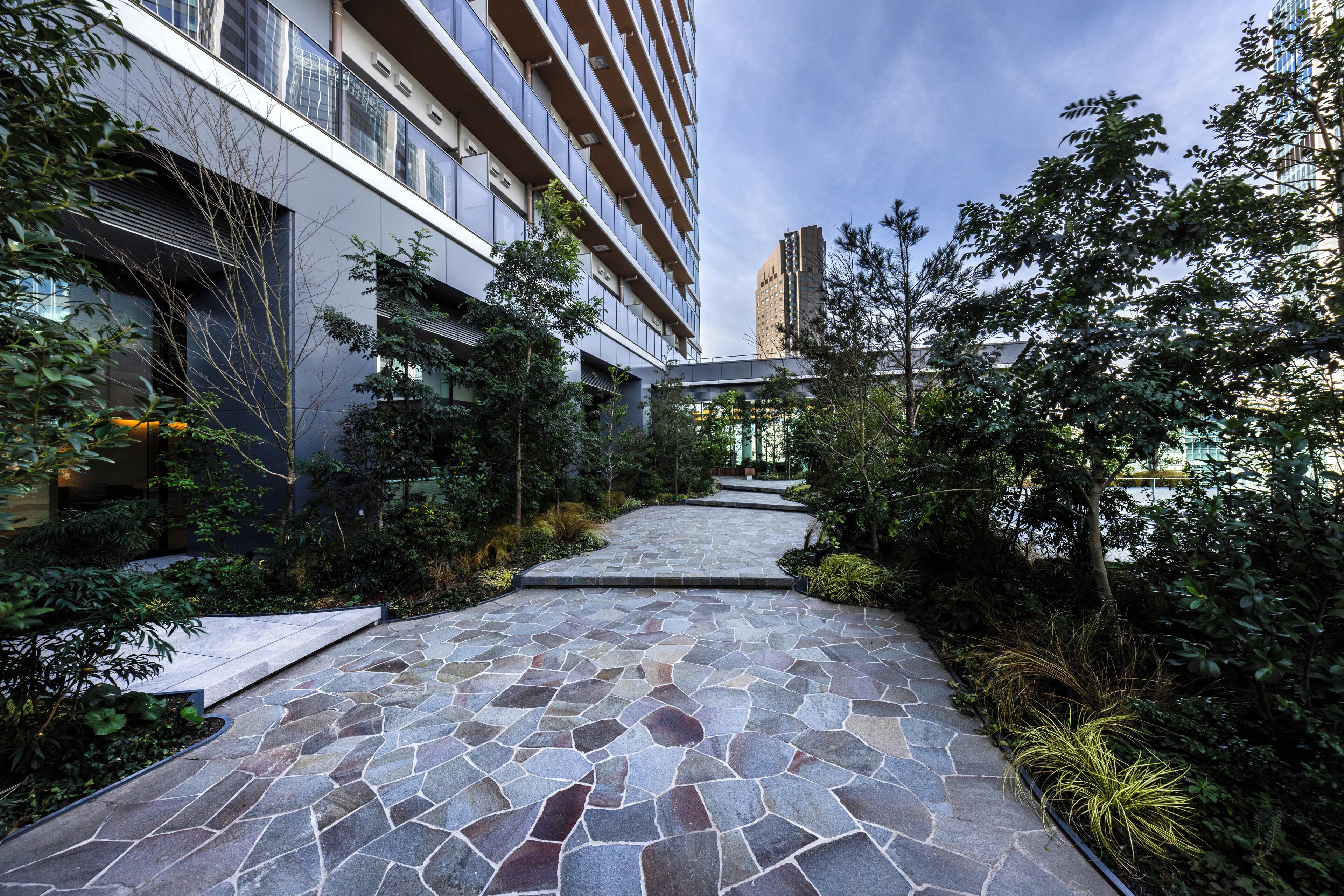 Photo - Hyatt House Tokyo Shibuya