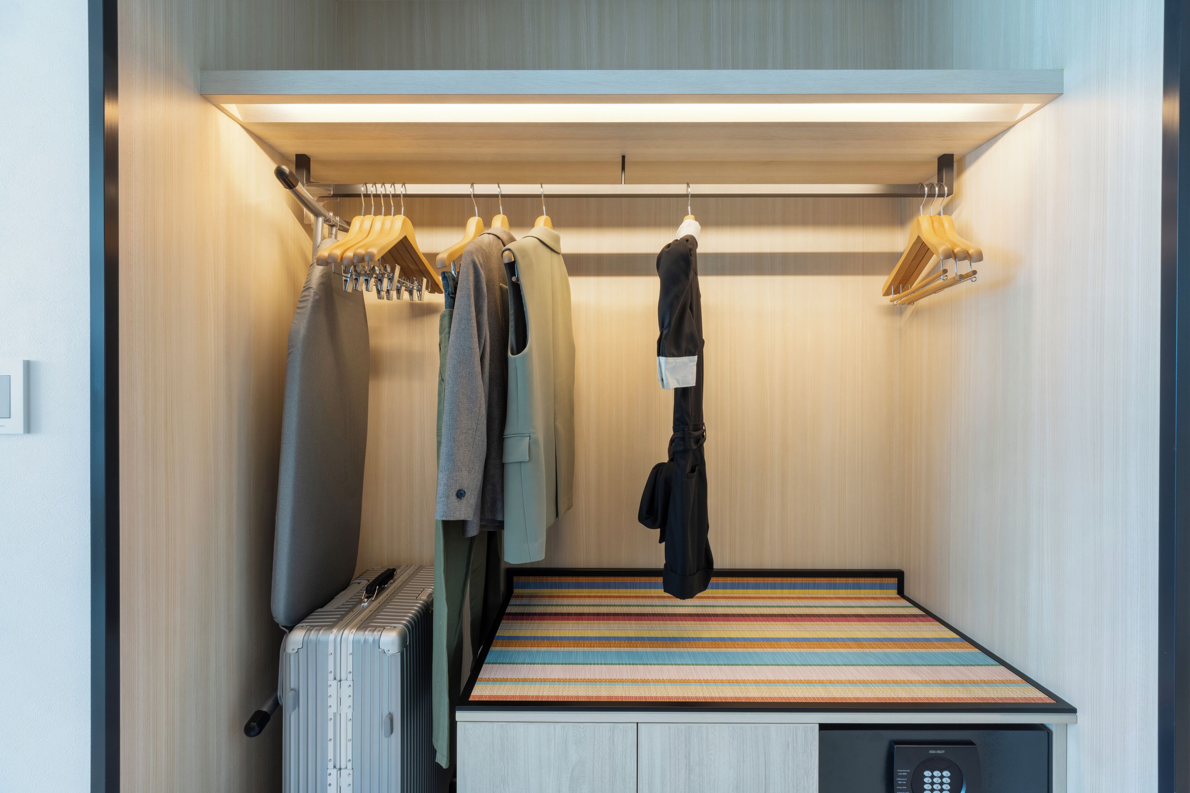 Photo - Hyatt House Tokyo Shibuya