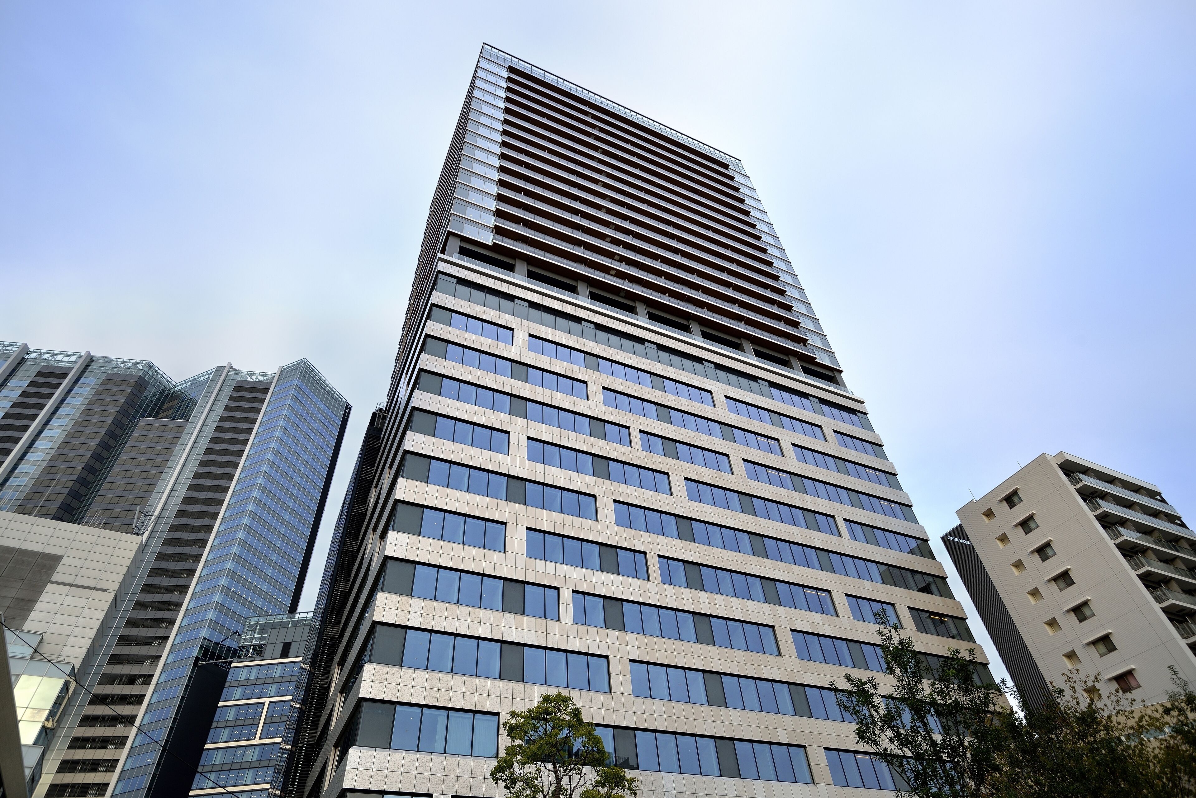 Photo - Hyatt House Tokyo Shibuya