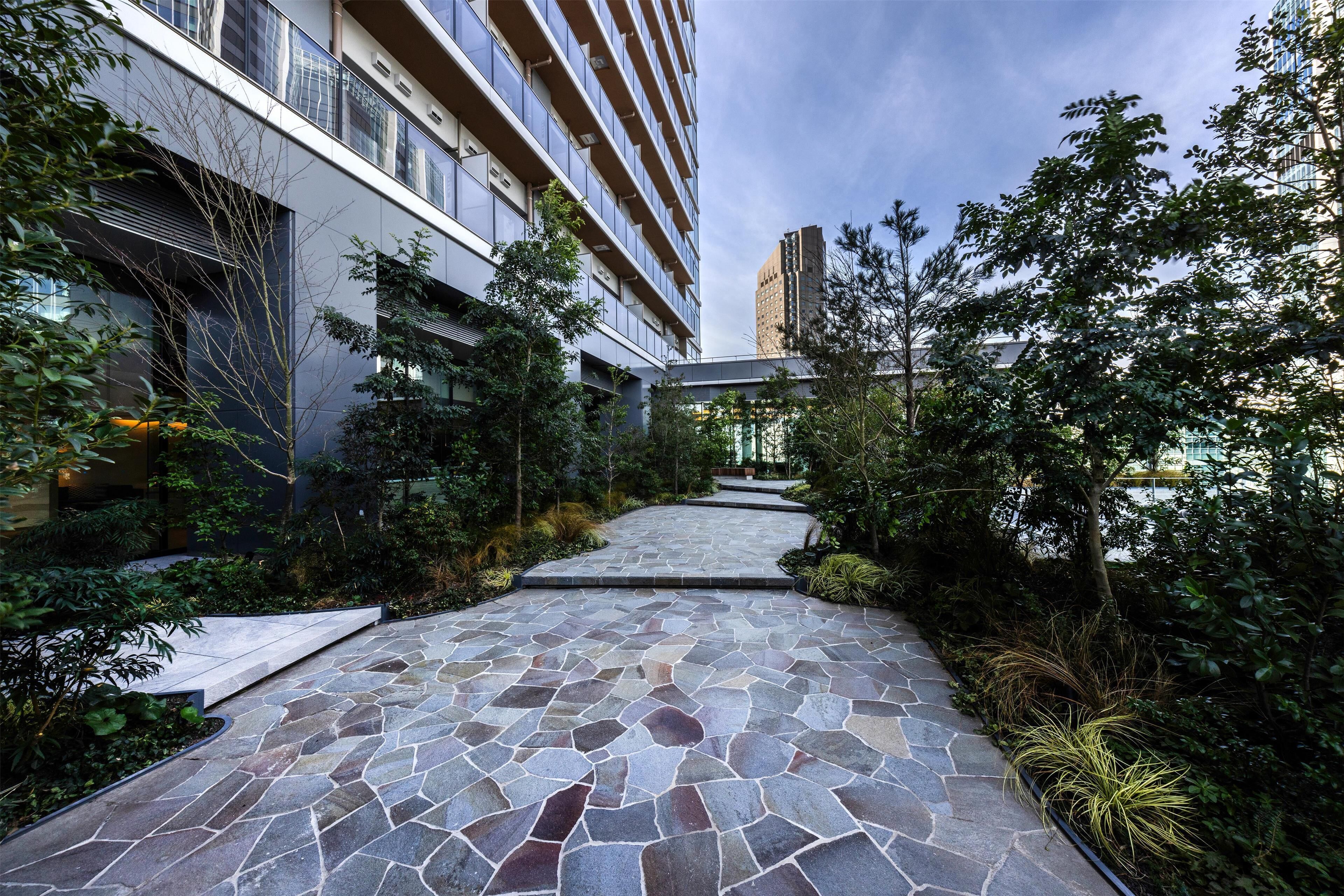 Photo - Hyatt House Tokyo Shibuya