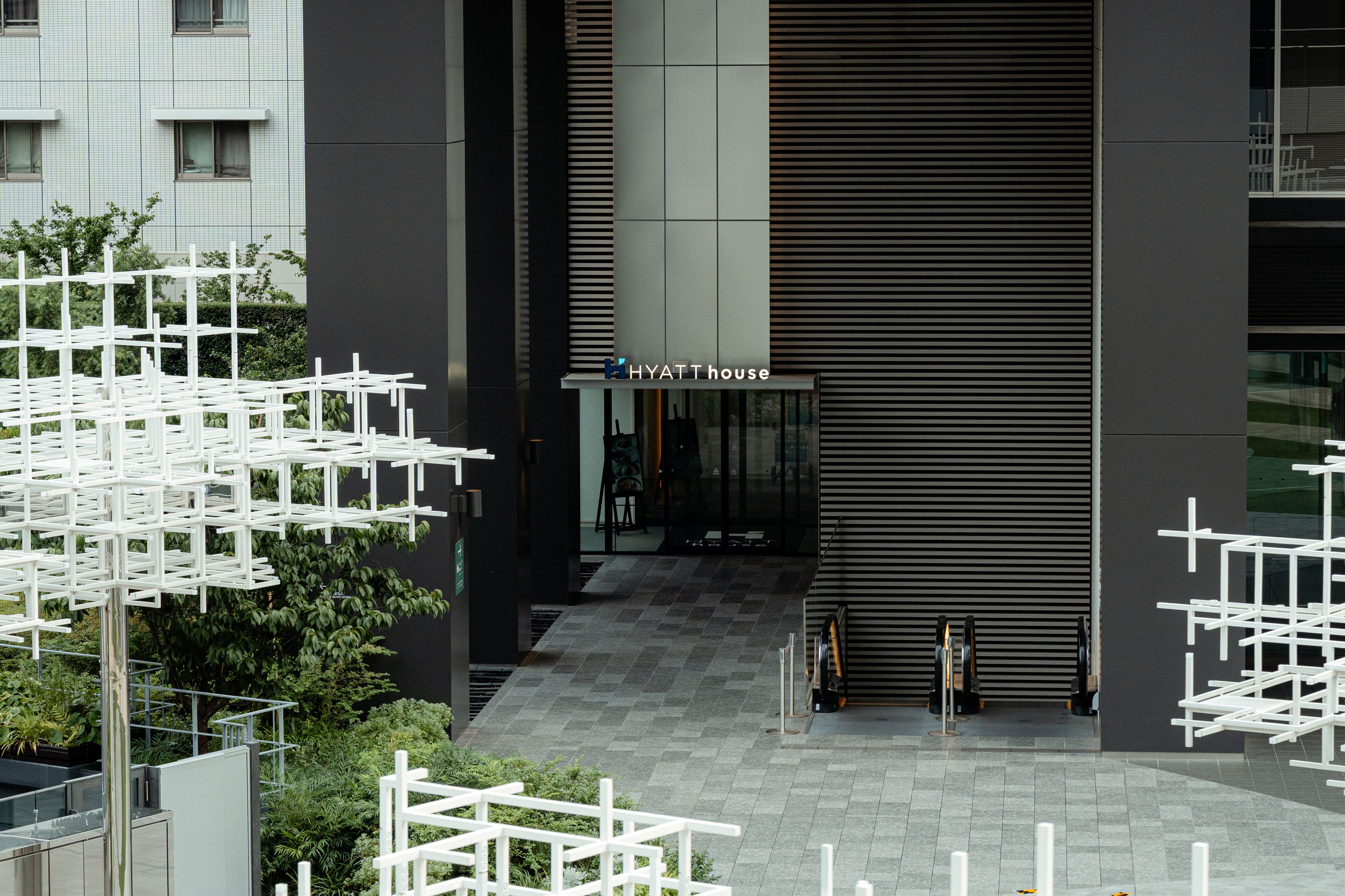 Photo - Hyatt House Tokyo Shibuya