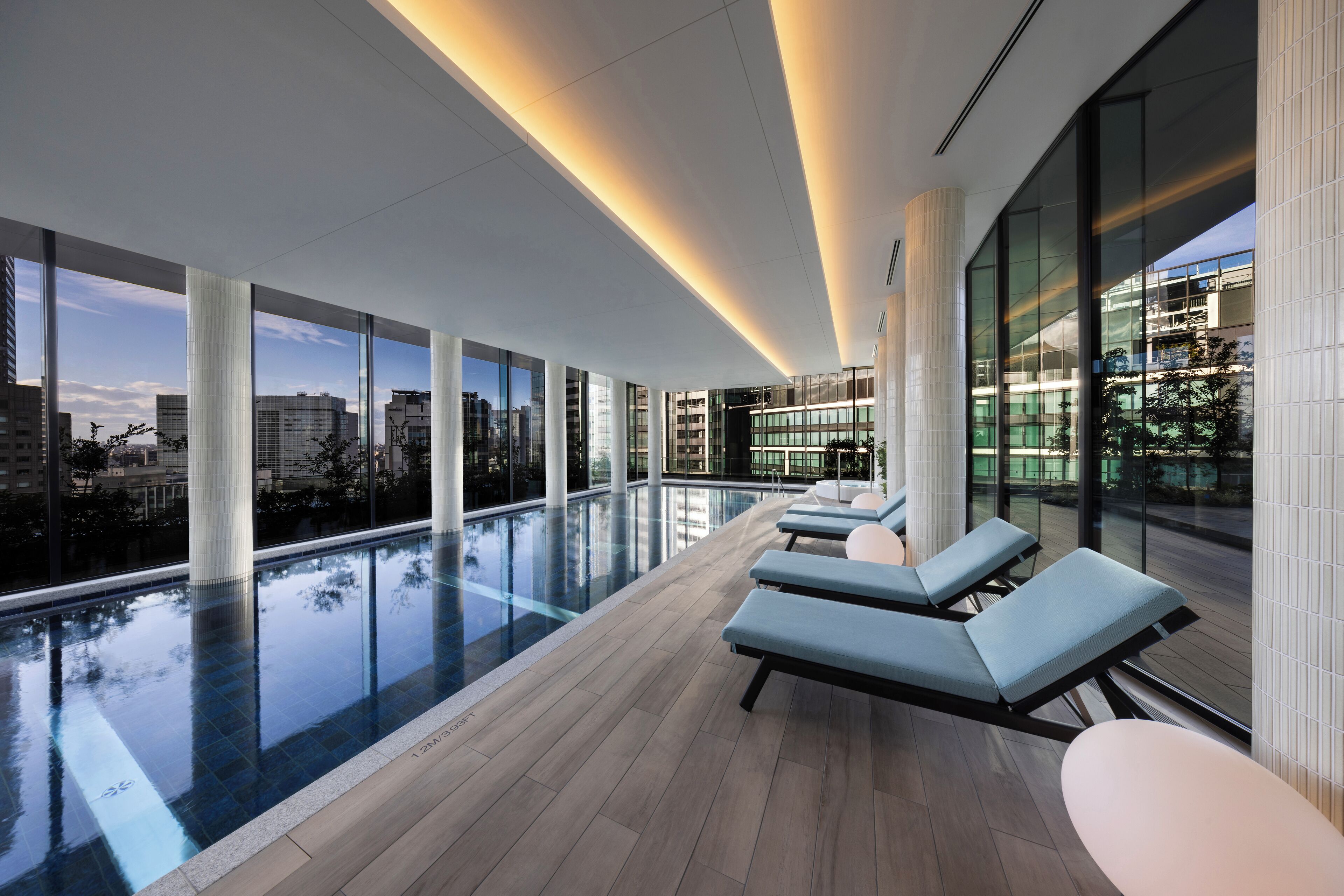 Photo - Hyatt House Tokyo Shibuya