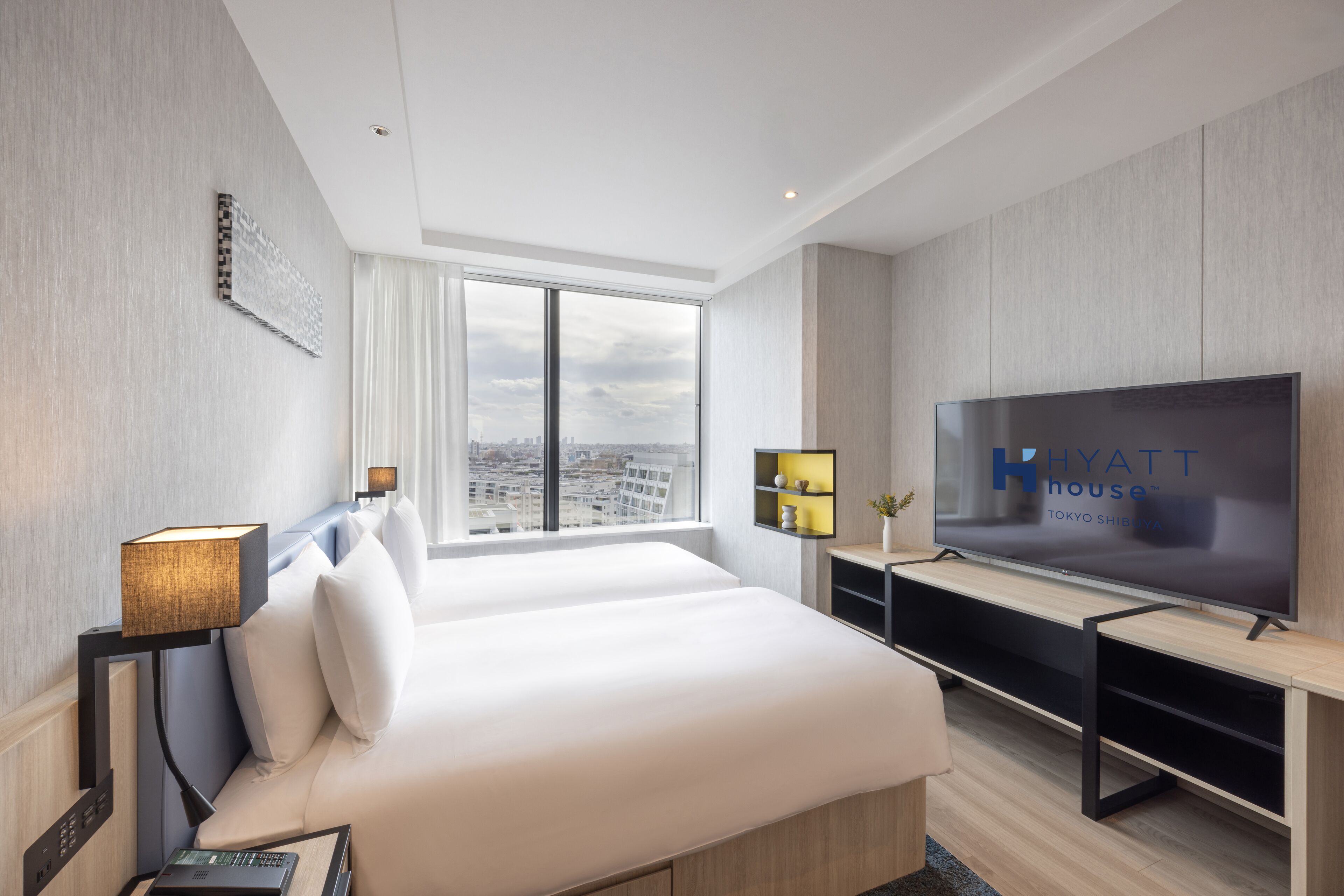 Photo - Hyatt House Tokyo Shibuya