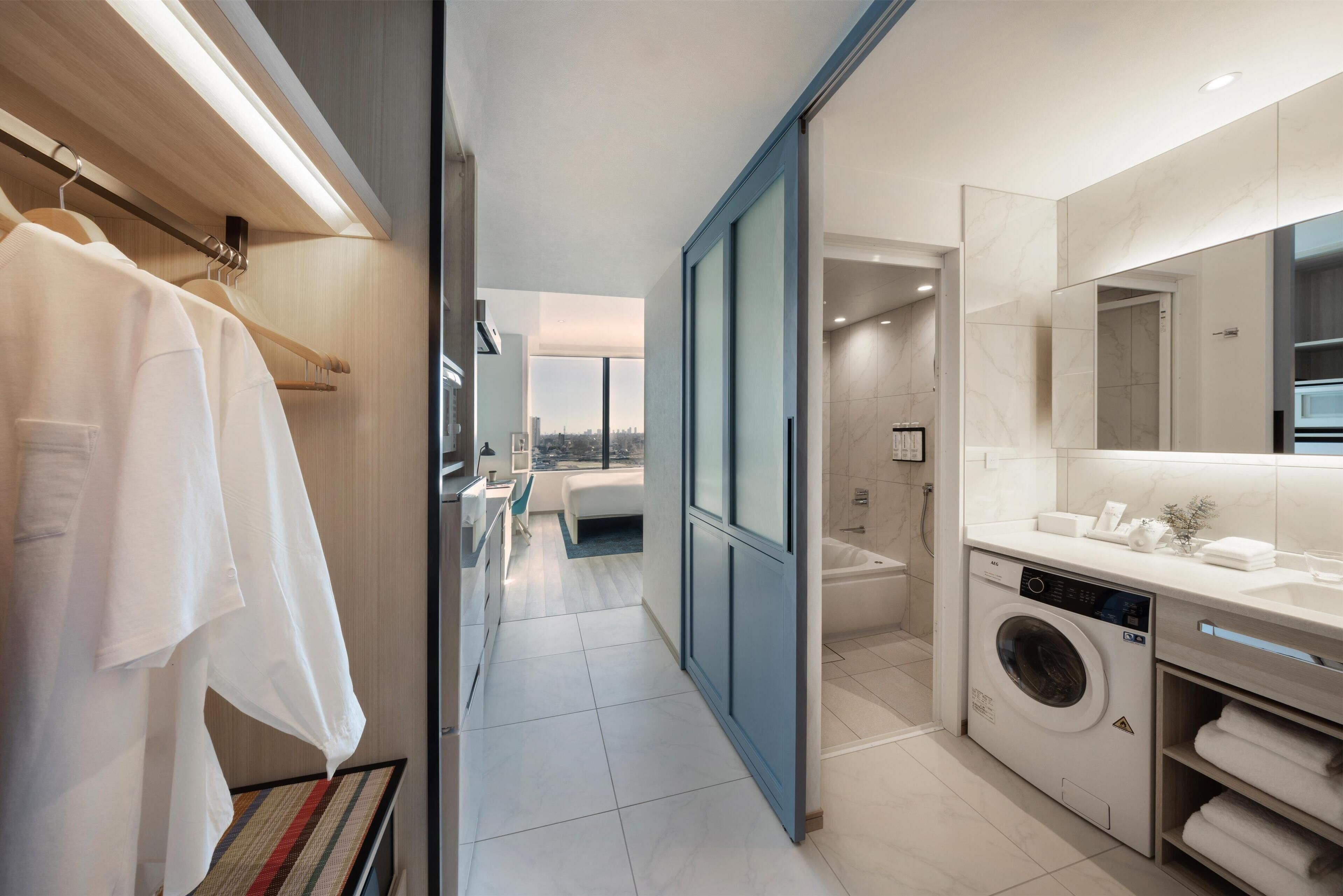 Photo - Hyatt House Tokyo Shibuya