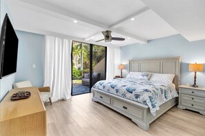 3 habitaciones, tabla de planchar con plancha y wifi gratis 