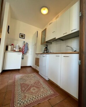 Vila, 3 quartos, piscina particular, vista para o jardim | Parte interna