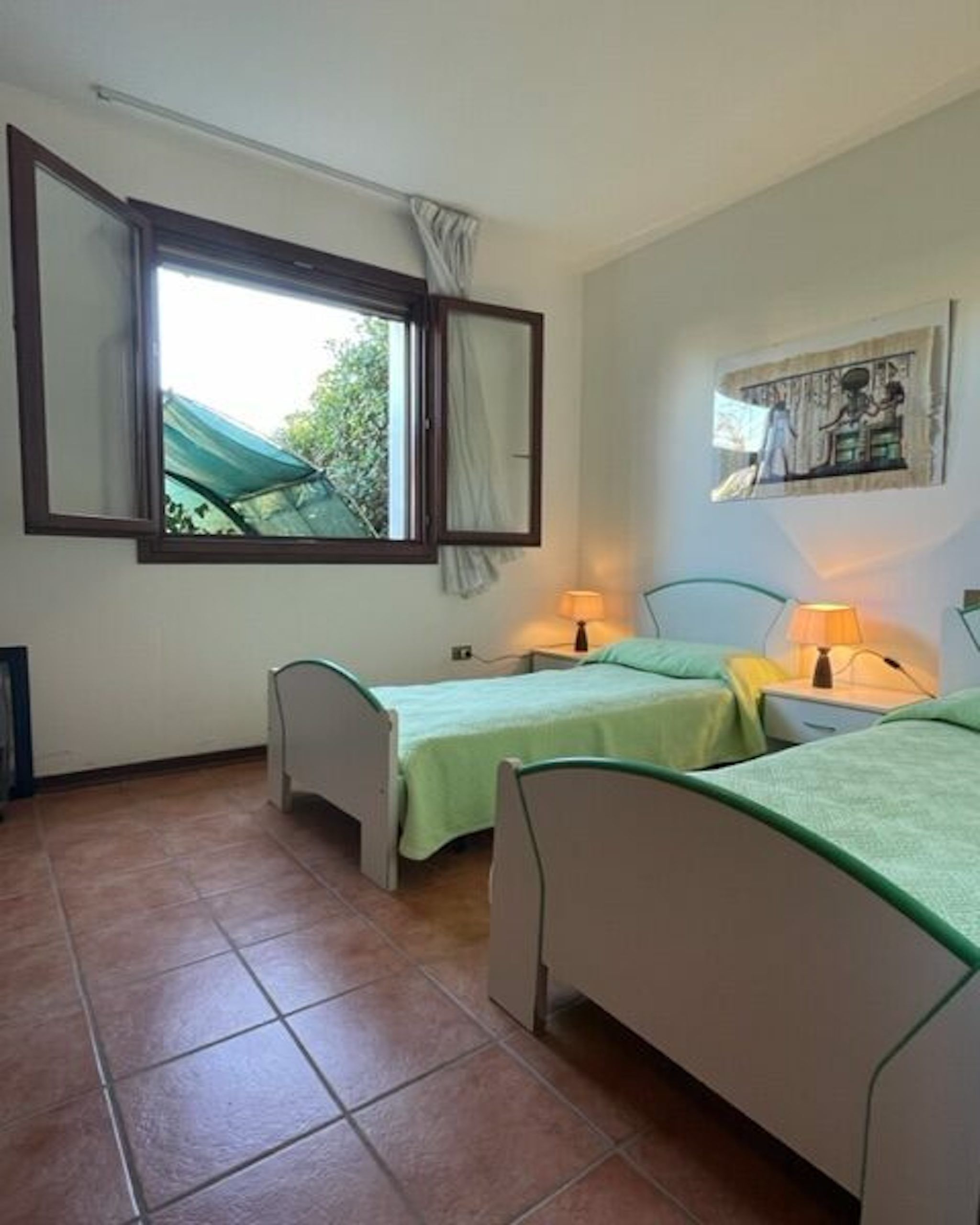 Villa, 3 Bedrooms, Private Pool, Garden View | 3 bedrooms