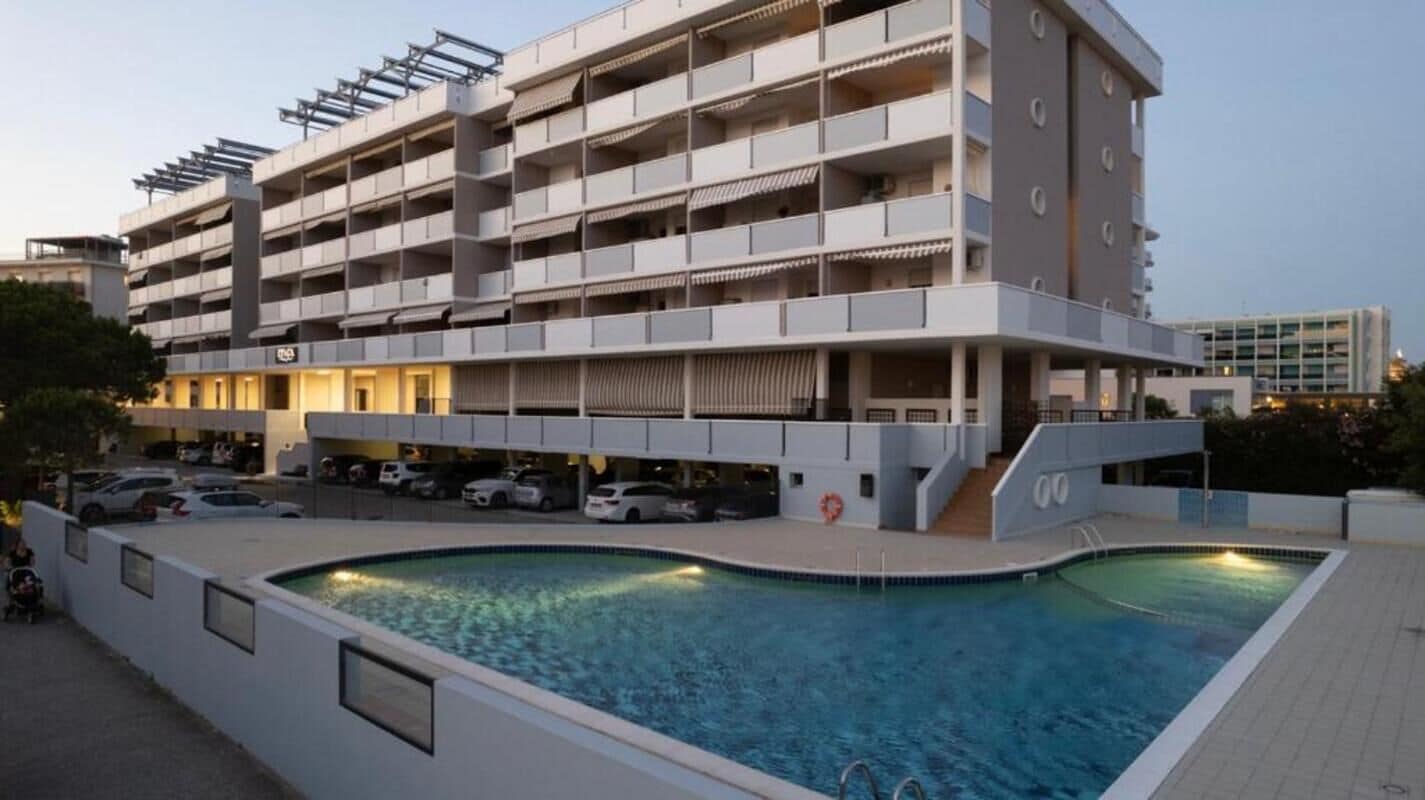 Studio, Balcony, Ocean View | Pool | Outdoor pool