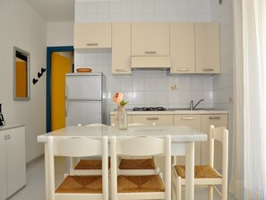 Eget kök