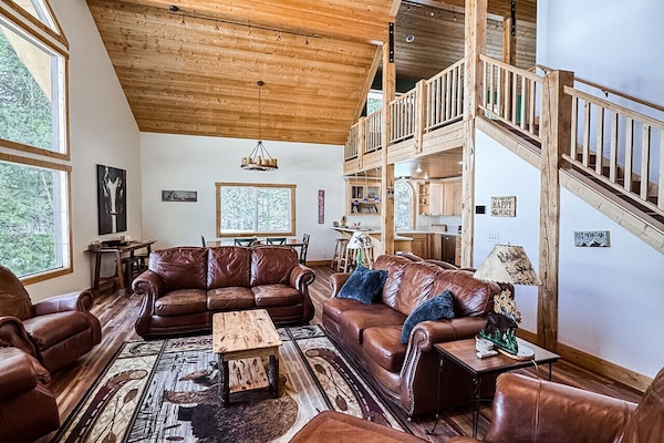 Great room