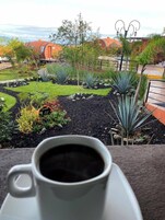 Café y/o cafetera