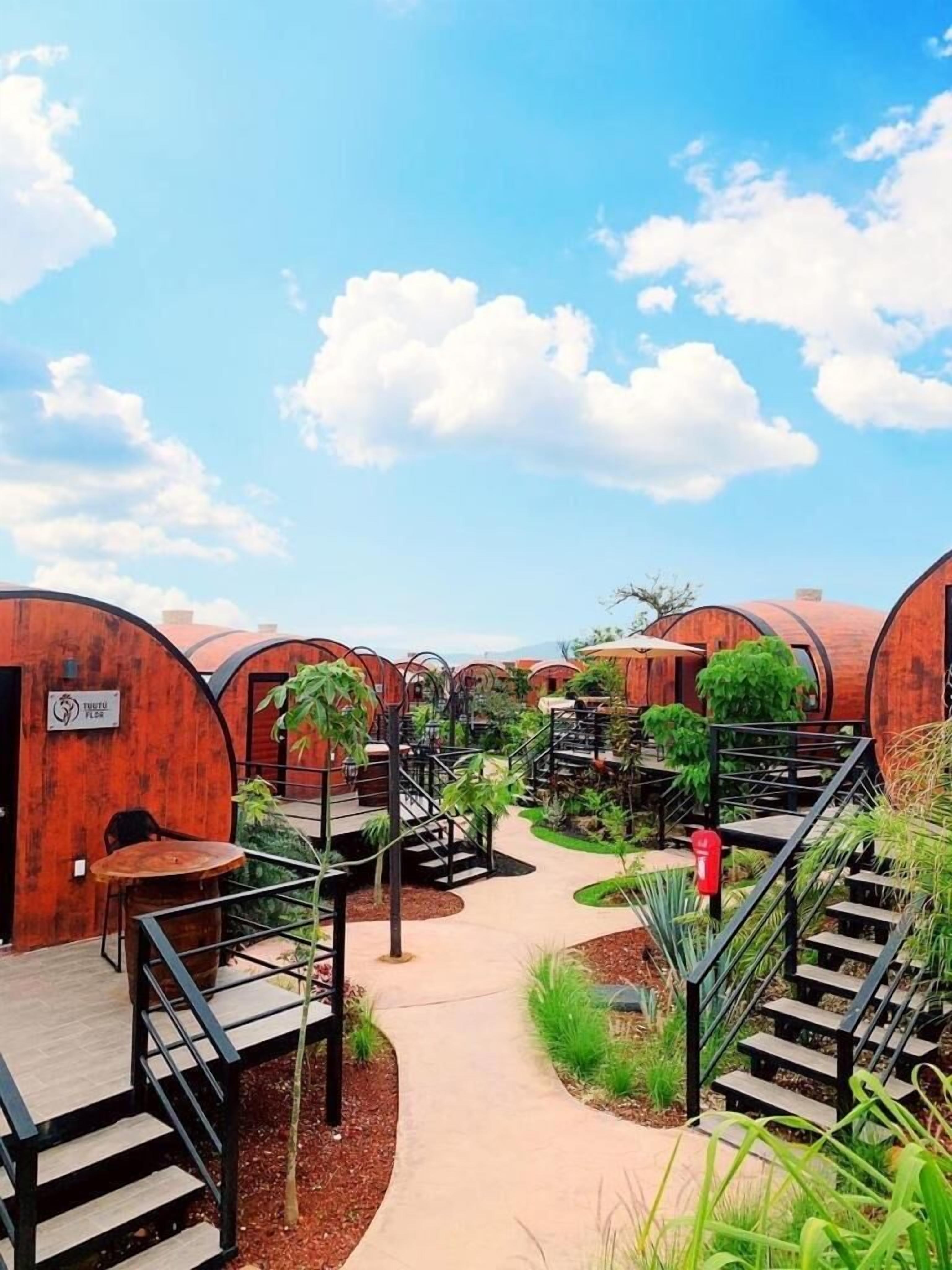 Family Room, 1 Bedroom | Exterior detail