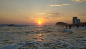 海灘