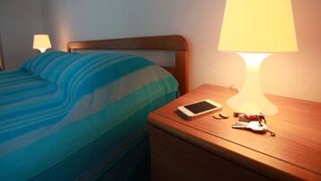 Apartment, 3 Bedrooms, Terrace, Garden View | 3 bedrooms