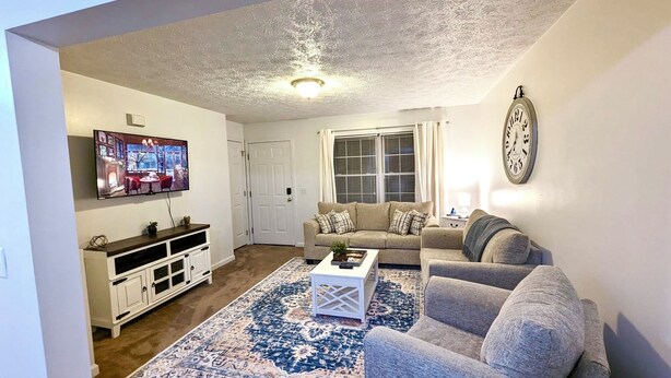 スマートテレビ