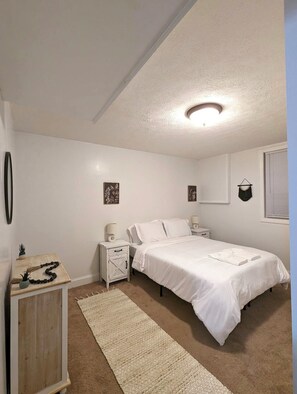 4 Schlafzimmer, WLAN, Bettwäsche