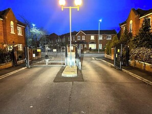 Exterior - New Manchester Getaway Home (Manchester)