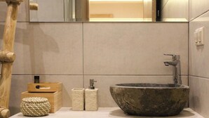 Unclassified image, 4 of 12, button - Deluxe Studio Apartment (Athens)