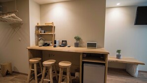Unclassified image, 3 of 12, button - Deluxe Studio Apartment (Athens)