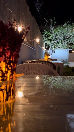 Garden - Ada Konak Otel Urla (Urla)