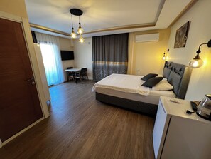 Family Room, Sea View - Ada Konak Otel Urla (Urla)