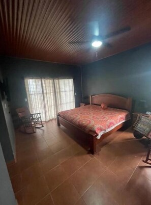 2 Schlafzimmer, WLAN