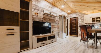 Zoo Adjacent Summit Flat By Brasov BnB