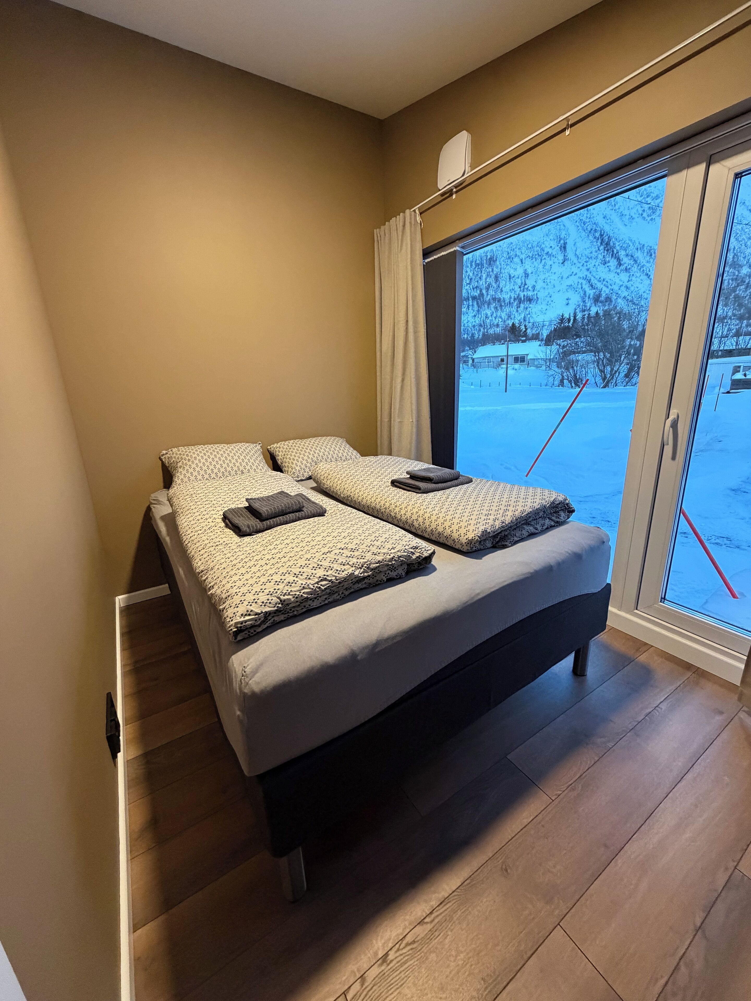 Småhus – exclusive | Individuelt dekorert, individuelt innredet og wi-fi (inkludert)