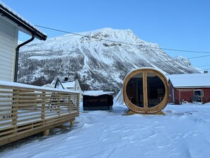 Accommodatievoorziening