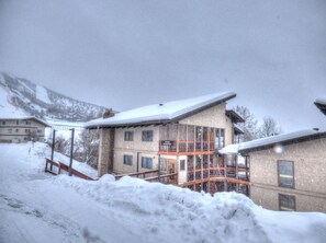 Eksteriør