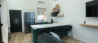 Mini Cottage Rentals, Monroe Utah