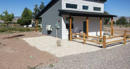 Mini Cottage Rentals, Monroe Utah