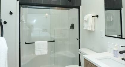 Mini Cottage Rentals, Monroe Utah
