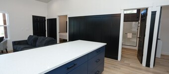 Mini Cottage Rentals, Monroe UT. Come Ride the trails