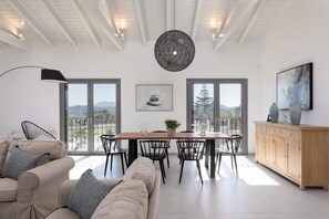 Coin séjour