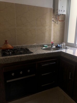 Oven
