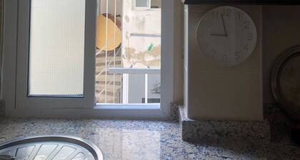 Cozy apartment in Tanger