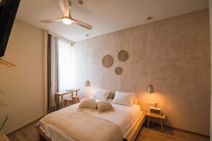 Studio, pemandangan kota | Area keluarga