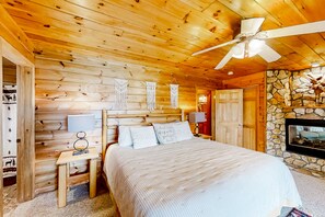 2 Schlafzimmer, Bügeleisen/Bügelbrett, Internetzugang, Bettwäsche