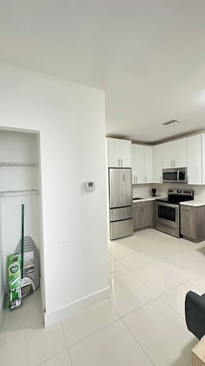 Cucina privata