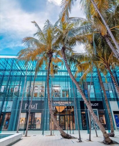 Alloggio Design District Fully Equipped