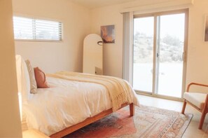 3 habitaciones, wifi gratis y ropa de cama 