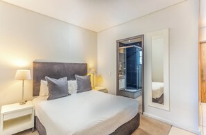 Studio, 1 Bedroom, Balcony, City View | 1 bedroom