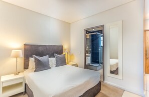 Studio, 1 makuuhuone, parveke, kaupunkinäköala | 1 makuuhuone