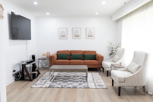 Una Smart TV