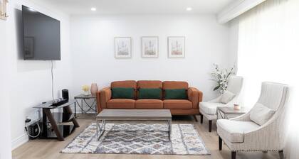 A cozy bunglow in Naigara Falls!