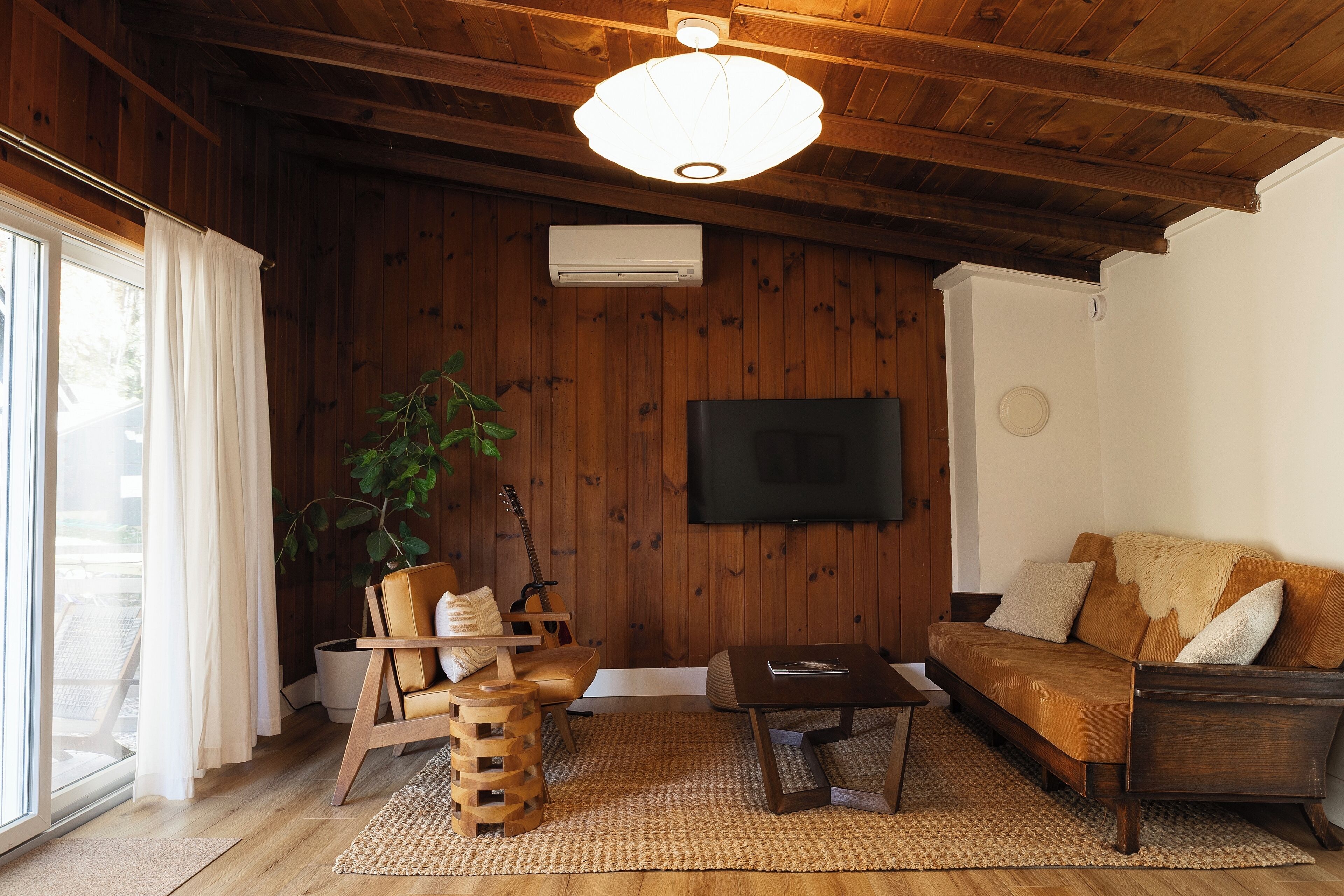 スマートテレビ、書庫